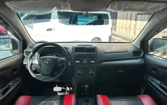 2018 Toyota Avanza in Makati, Metro Manila-10