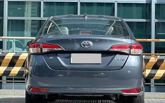 2019 Toyota Vios  1.3 E CVT in Makati, Metro Manila-5