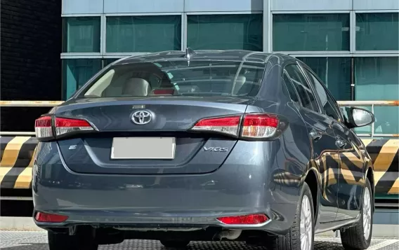 2019 Toyota Vios  1.3 E CVT in Makati, Metro Manila-7