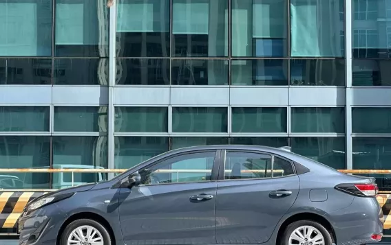 2019 Toyota Vios  1.3 E CVT in Makati, Metro Manila-9