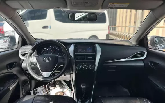 2019 Toyota Vios  1.3 E CVT in Makati, Metro Manila-14