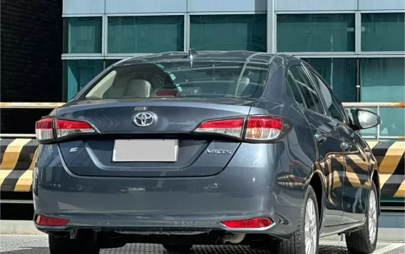 2019 Toyota Vios in Makati, Metro Manila-4