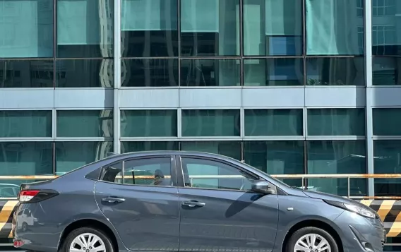 2019 Toyota Vios in Makati, Metro Manila-5