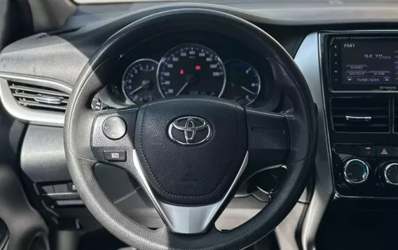 2019 Toyota Vios in Makati, Metro Manila-9