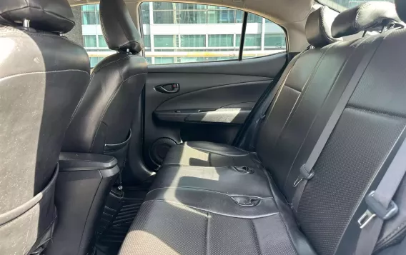 2019 Toyota Vios in Makati, Metro Manila-12