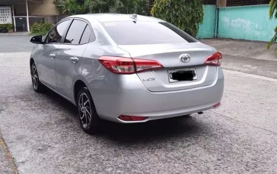 2021 Toyota Vios 1.3 XE CVT in Mandaluyong, Metro Manila-2