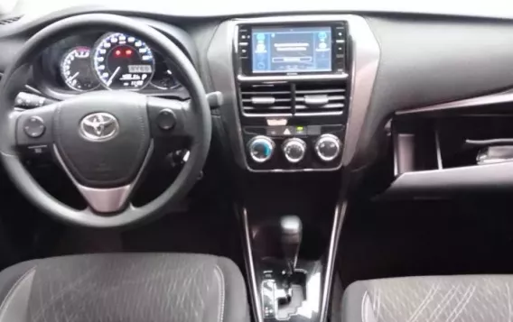 2021 Toyota Vios 1.3 XE CVT in Mandaluyong, Metro Manila-6