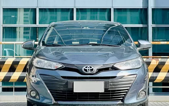 2019 Toyota Vios in Makati, Metro Manila