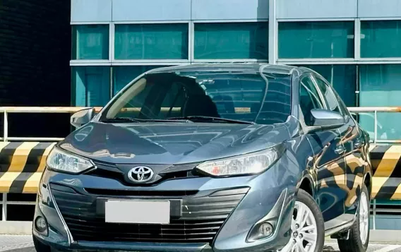 2019 Toyota Vios in Makati, Metro Manila-1