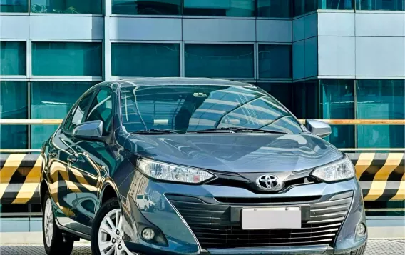 2019 Toyota Vios in Makati, Metro Manila-4