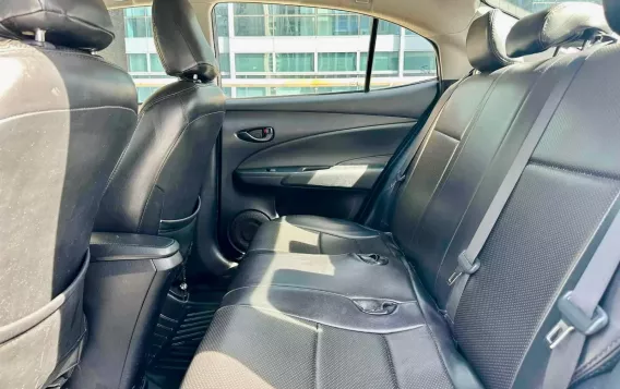 2019 Toyota Vios in Makati, Metro Manila-5