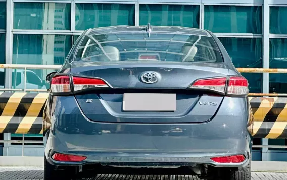 2019 Toyota Vios in Makati, Metro Manila-6