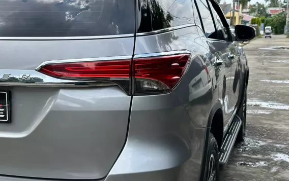 2017 Toyota Fortuner  2.4 V Diesel 4x2 AT in Manila, Metro Manila-14