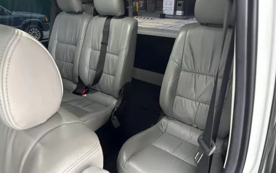 2016 Toyota Hiace  Super Grandia (Leather) 3.0 A/T Monotone in Manila, Metro Manila-11