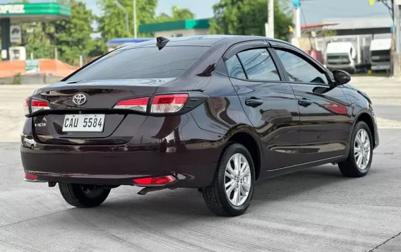 2020 Toyota Vios 1.3 XLE CVT in Manila, Metro Manila-4