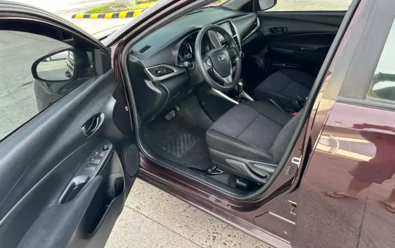 2020 Toyota Vios 1.3 XLE CVT in Manila, Metro Manila-6