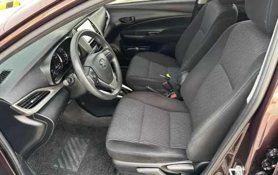 2020 Toyota Vios 1.3 XLE CVT in Manila, Metro Manila-7