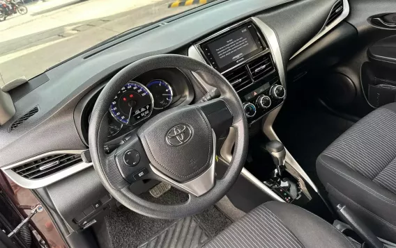 2020 Toyota Vios 1.3 XLE CVT in Manila, Metro Manila-8