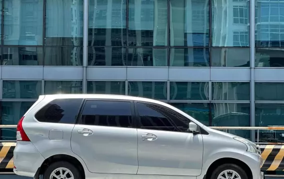 2013 Toyota Avanza  1.3 E A/T in Makati, Metro Manila-4