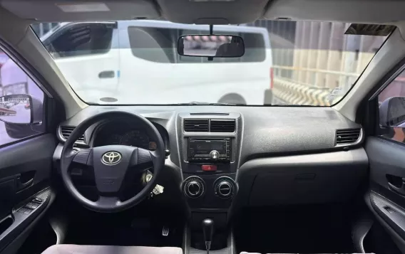 2013 Toyota Avanza  1.3 E A/T in Makati, Metro Manila-5