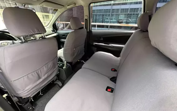 2013 Toyota Avanza  1.3 E A/T in Makati, Metro Manila-7