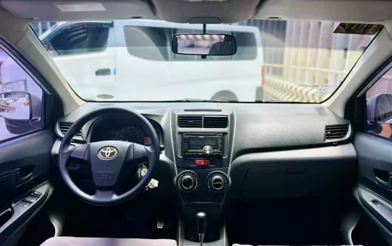 2013 Toyota Avanza in Makati, Metro Manila-4