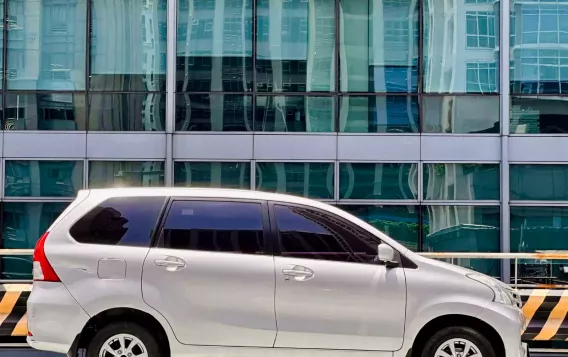 2013 Toyota Avanza in Makati, Metro Manila-10