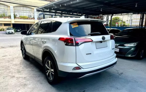 2016 Toyota RAV4 in Las Piñas, Metro Manila-4