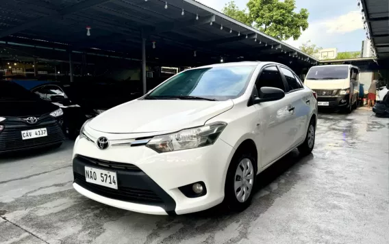 2018 Toyota Vios in Las Piñas, Metro Manila