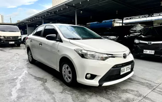 2018 Toyota Vios in Las Piñas, Metro Manila-2