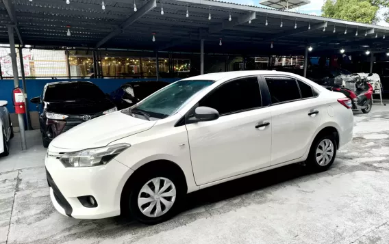 2018 Toyota Vios in Las Piñas, Metro Manila-3