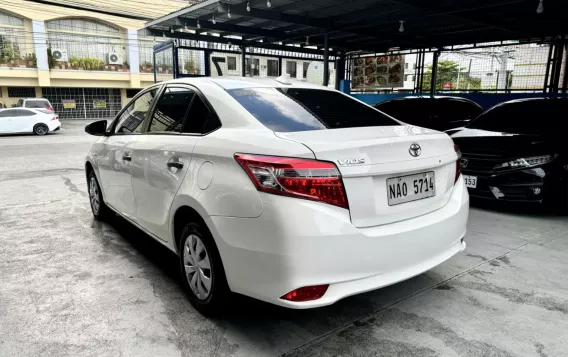 2018 Toyota Vios in Las Piñas, Metro Manila-4