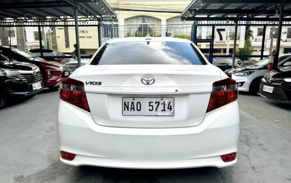 2018 Toyota Vios in Las Piñas, Metro Manila-5