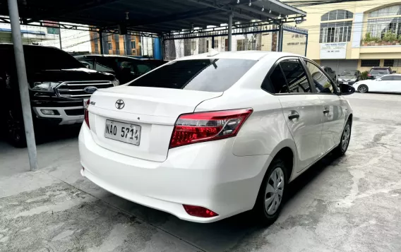 2018 Toyota Vios in Las Piñas, Metro Manila-6