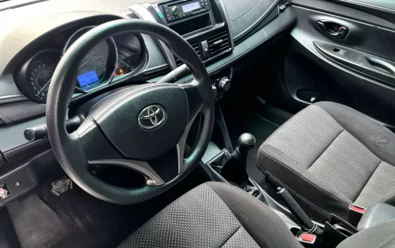 2018 Toyota Vios in Las Piñas, Metro Manila-8