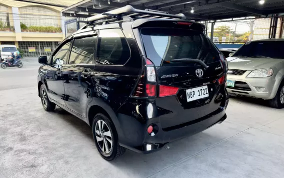 2018 Toyota Avanza  VELOZ A/T in Las Piñas, Metro Manila-3