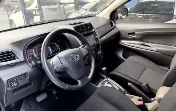 2018 Toyota Avanza  VELOZ A/T in Las Piñas, Metro Manila-6