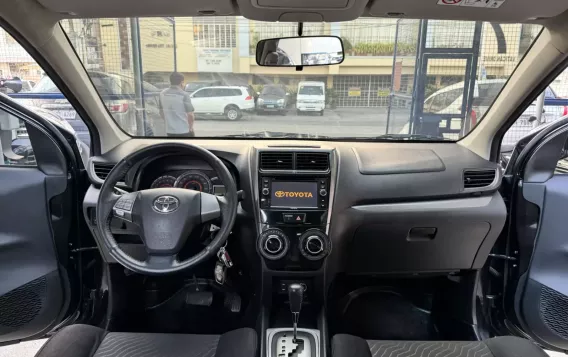 2018 Toyota Avanza  VELOZ A/T in Las Piñas, Metro Manila-7