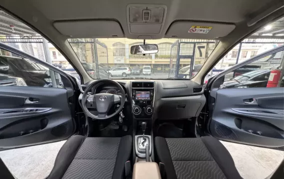 2018 Toyota Avanza  VELOZ A/T in Las Piñas, Metro Manila-8