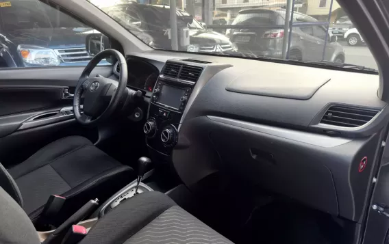 2018 Toyota Avanza  VELOZ A/T in Las Piñas, Metro Manila-9