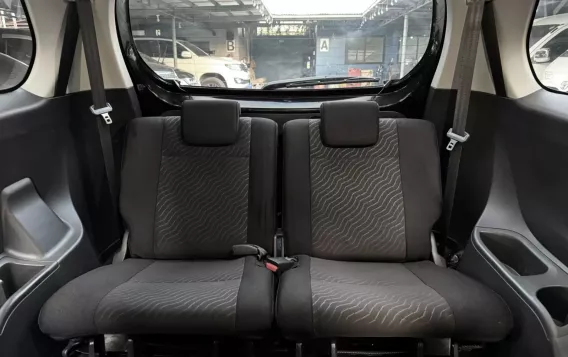 2018 Toyota Avanza  VELOZ A/T in Las Piñas, Metro Manila-12