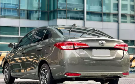 2021 Toyota Vios 1.3 XE CVT in Makati, Metro Manila-3