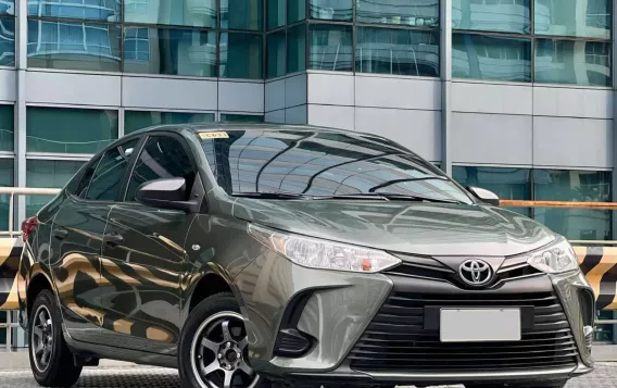 2021 Toyota Vios 1.3 XE CVT in Makati, Metro Manila-4