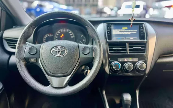 2021 Toyota Vios 1.3 XE CVT in Makati, Metro Manila-9