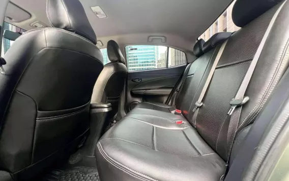 2021 Toyota Vios 1.3 XE CVT in Makati, Metro Manila-10