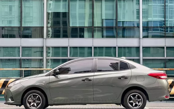 2021 Toyota Vios 1.3 XE CVT in Makati, Metro Manila-14