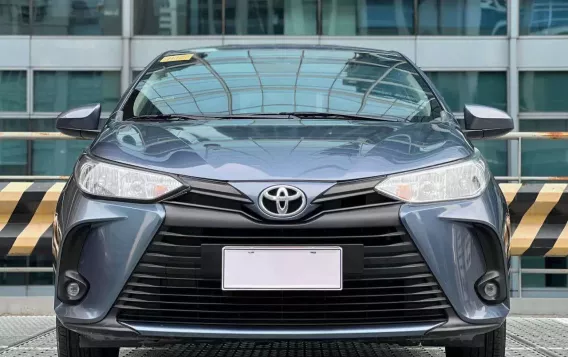 2021 Toyota Vios 1.3 XLE CVT in Makati, Metro Manila-3