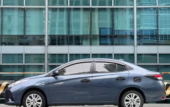 2021 Toyota Vios 1.3 XLE CVT in Makati, Metro Manila-6