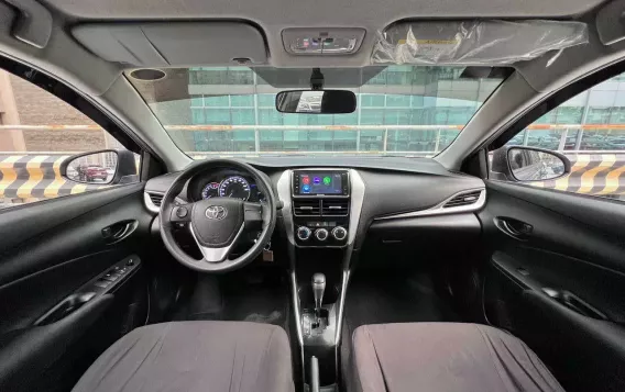 2021 Toyota Vios 1.3 XLE CVT in Makati, Metro Manila-9