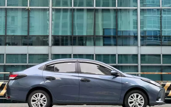 2021 Toyota Vios 1.3 XLE CVT in Makati, Metro Manila-8